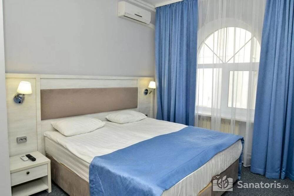 Двухкомнатный стандарт №2