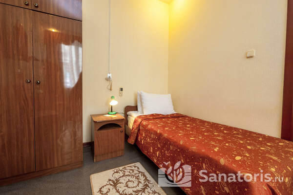 3-местный Стандартный Корпус 11