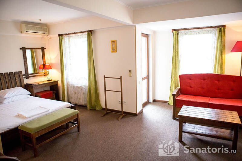 Студия корпус 3 и 4