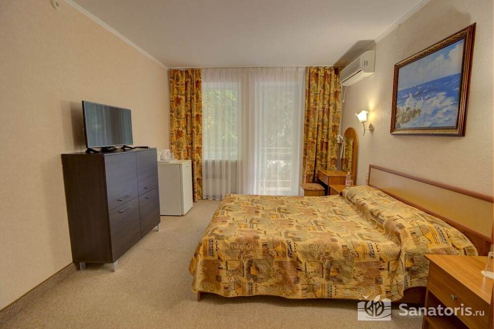 Семейный номер