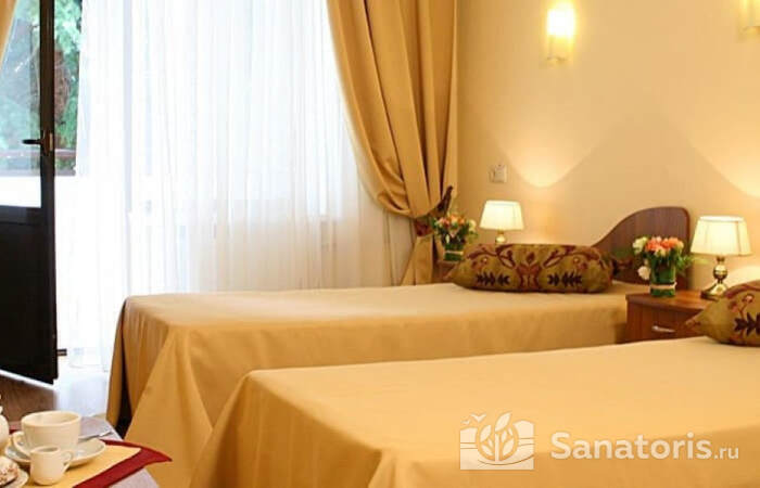 Standart A (2-м стандарт А)