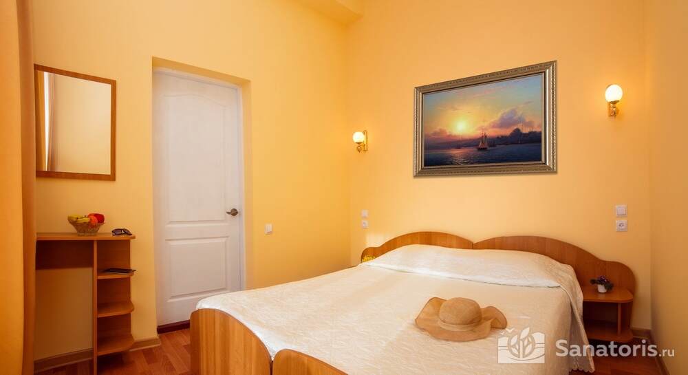 Комфорт улучшенный