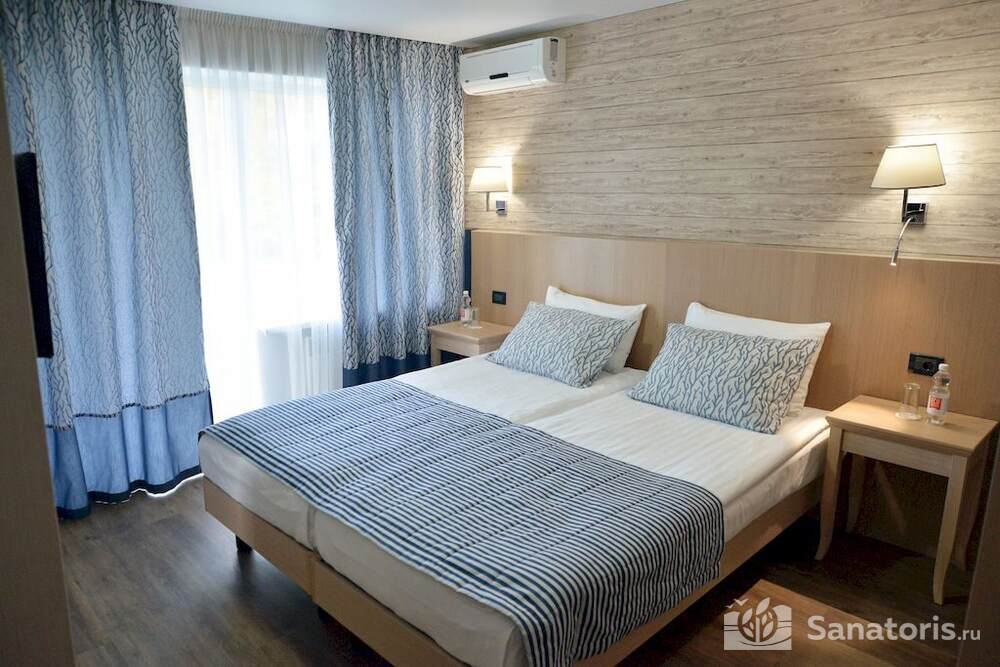 Улучшенный семейный