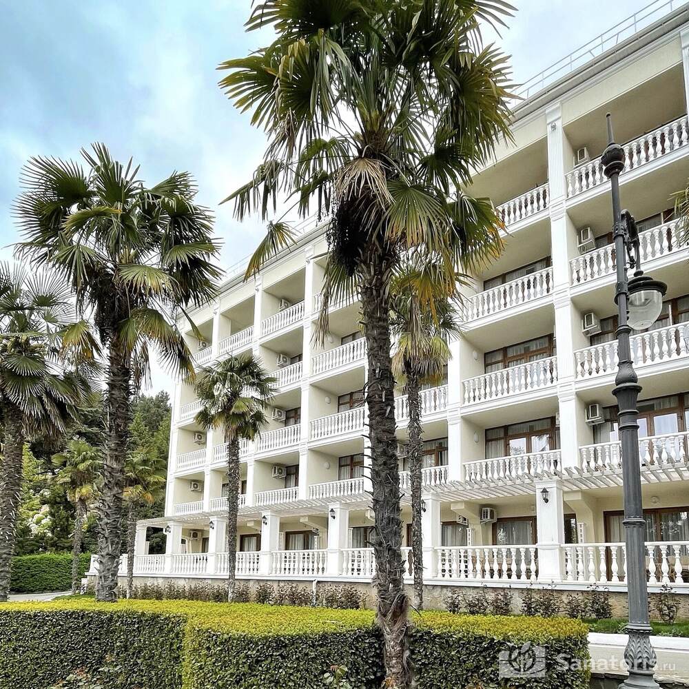 Айвазовское