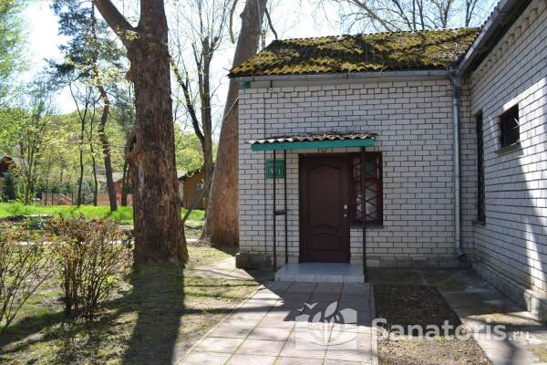 4-местный Эконом Коттедж 4/1