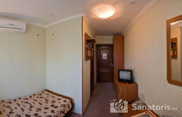 Single (1-местный)