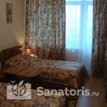 Корпус 7 ДОЛ