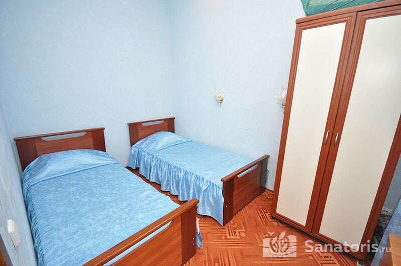 Стандарт. 3 корп. (2*)