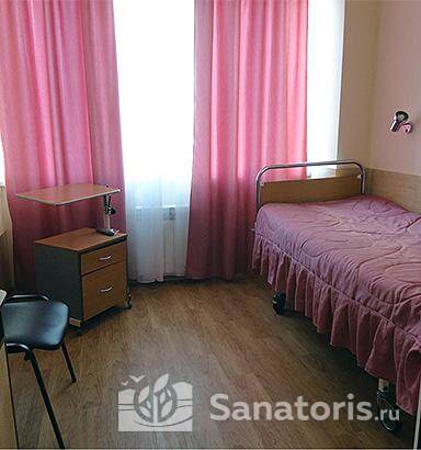 Эконом двухместный 4 категории