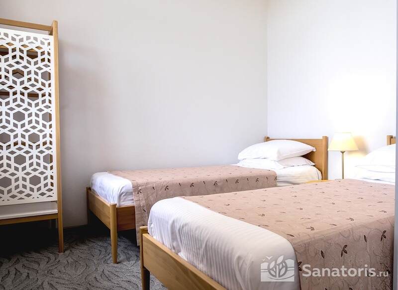 Делюкс корпус 3