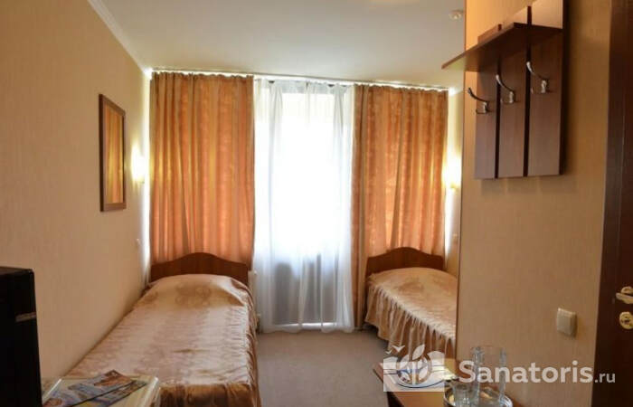 Twin (2-местный)