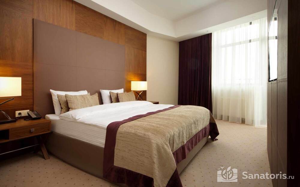 Номер «Сюит»