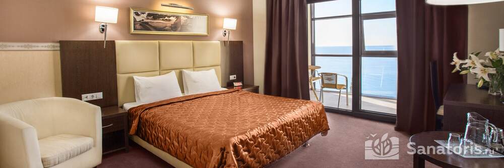 Двухместный "Стандарт" корпус Олимп