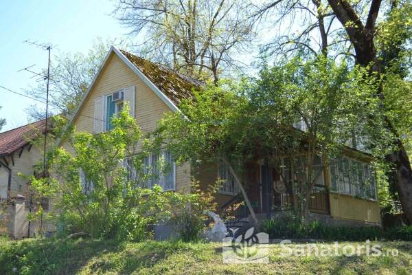 1-местный Эконом Корпус 15