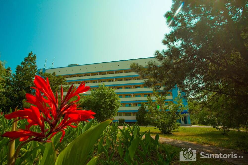 Москва Крым