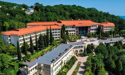 Санаторий Одиссея