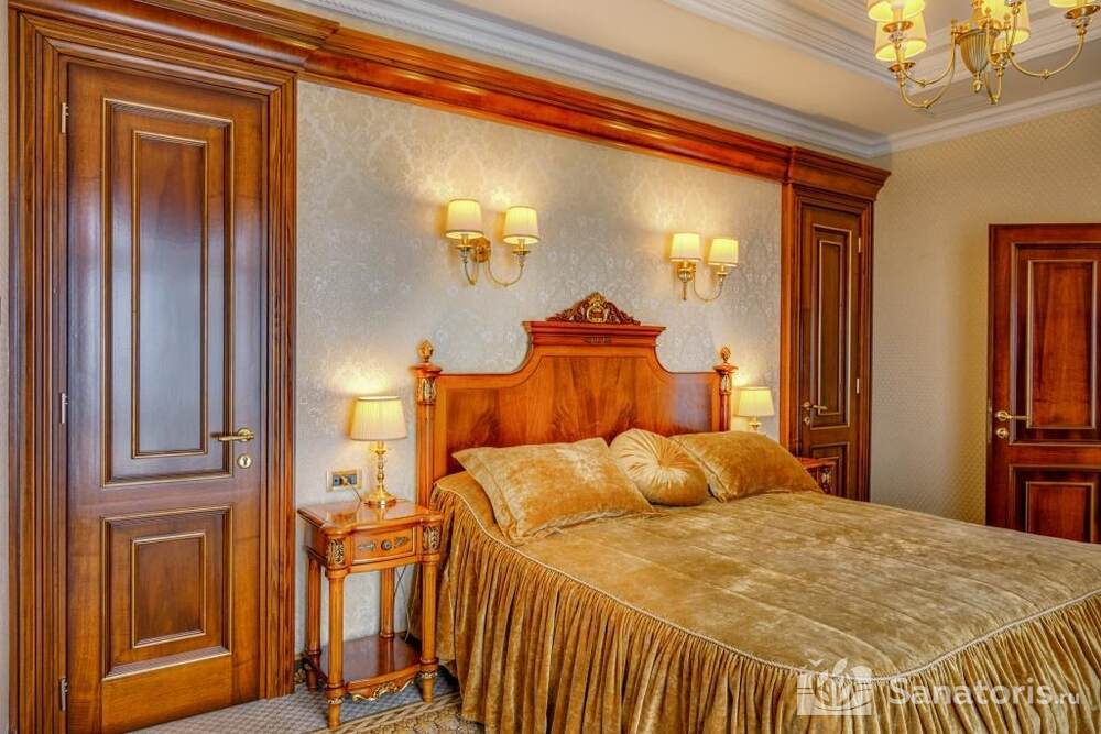 Апартаменты Милан