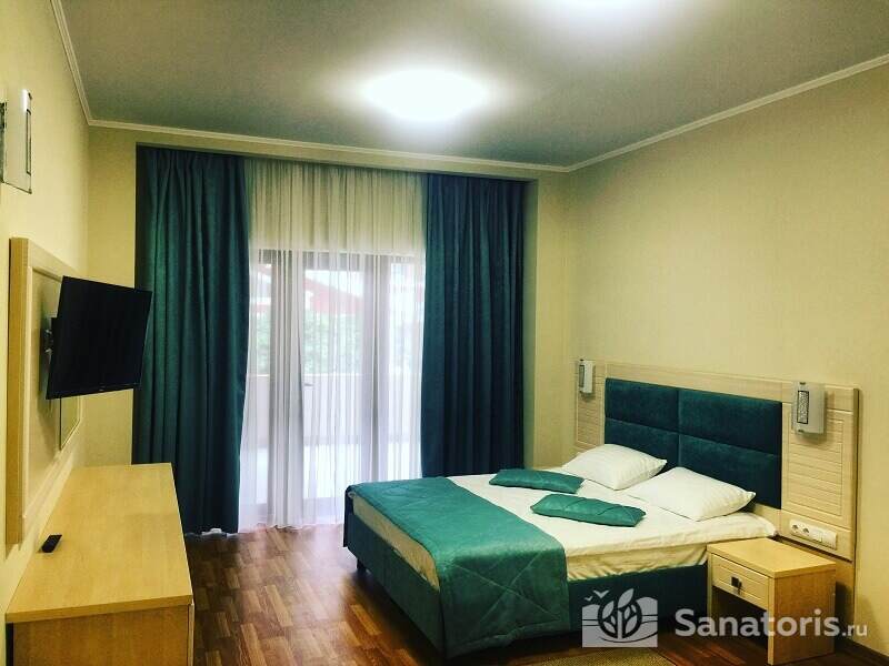 Тематический в корпусе «Восточный»