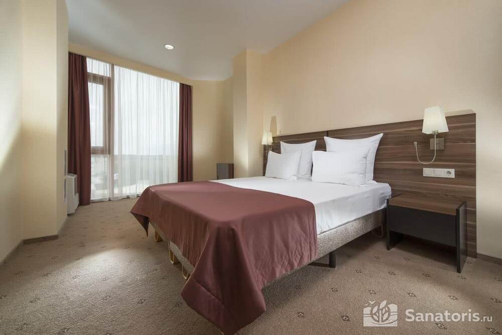 Семейный 2 комн., 44 м 2