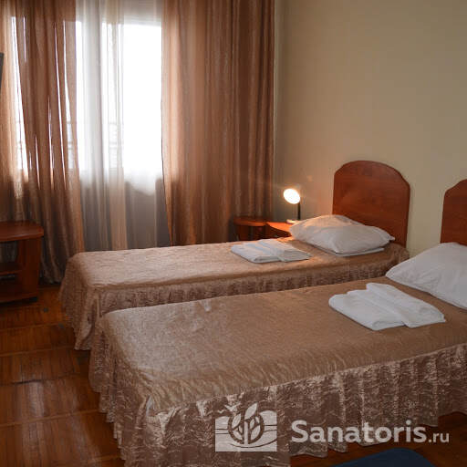 Эконом Север (2,3)