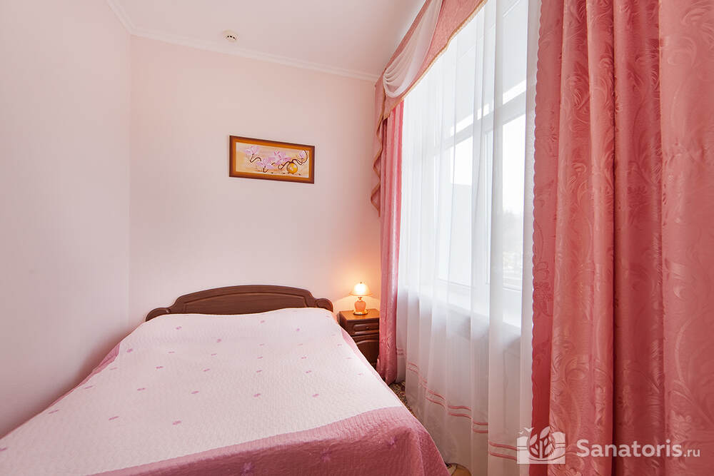 Одноместный стандарт ПК