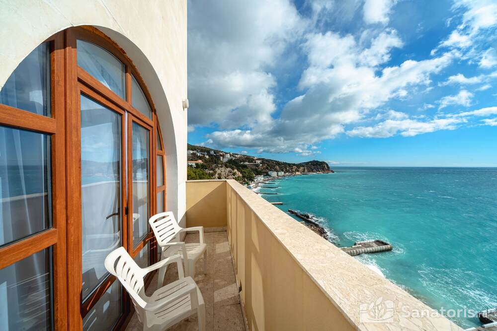 Апартаменты VIP