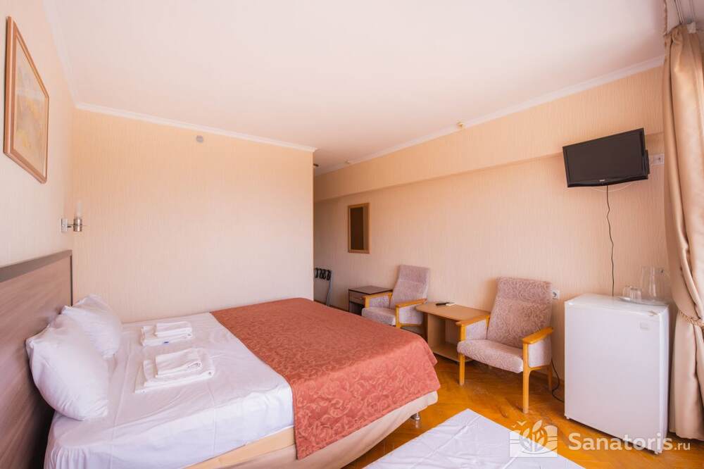 2-х местный улучшенный