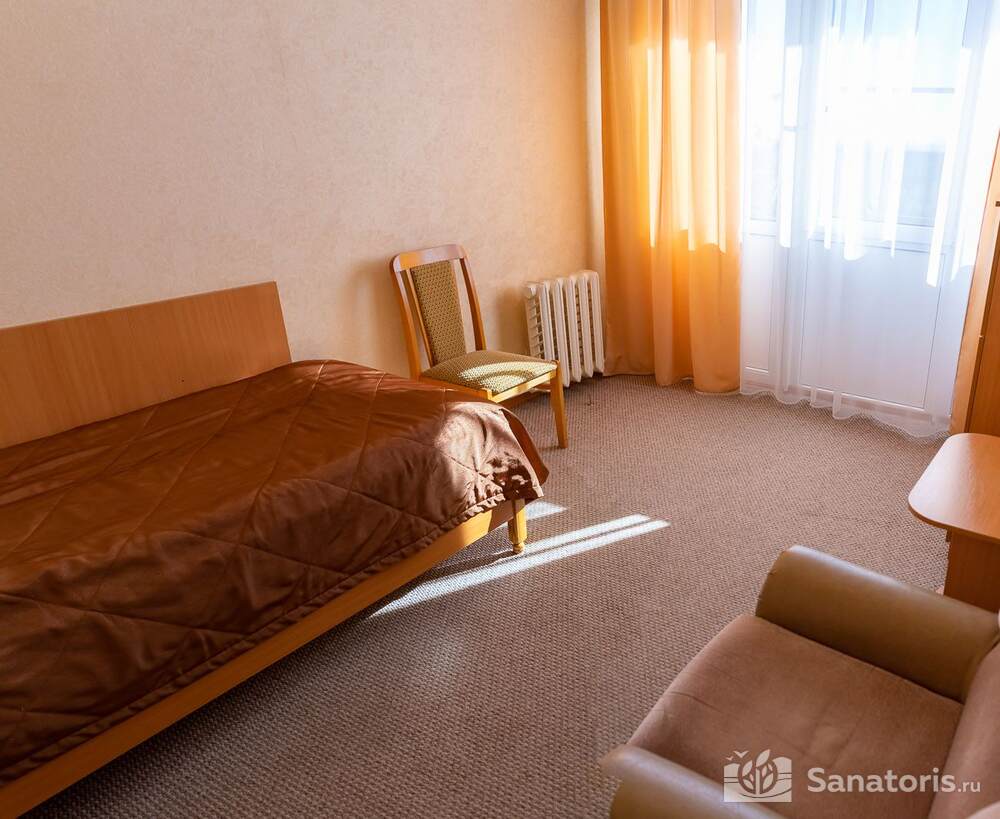 Одноместный 1 категории корпус 1