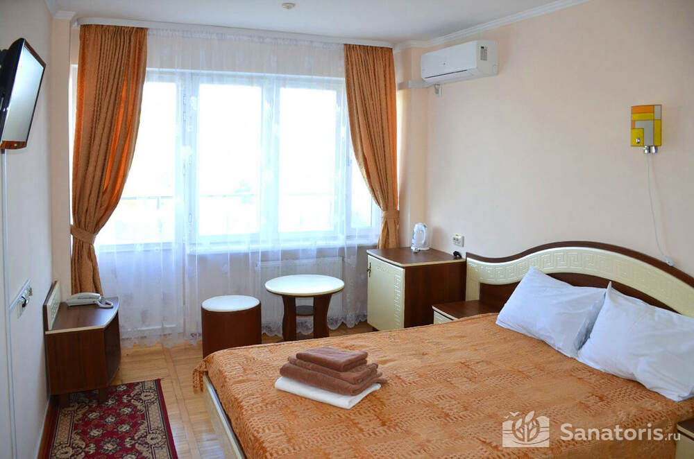 1-местный «Престиж»