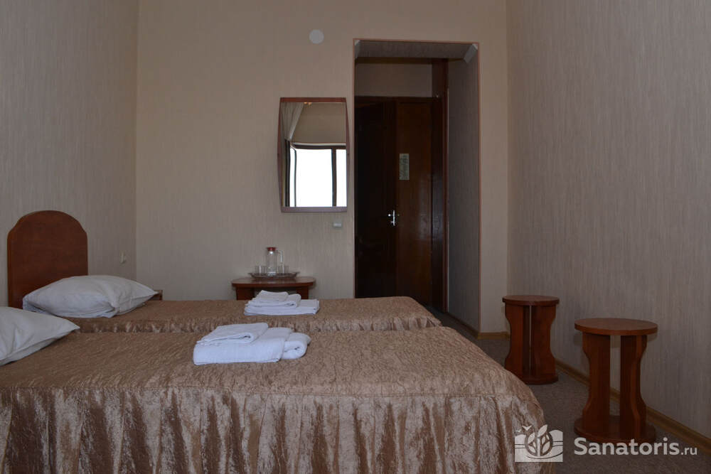 Стандарт Север 11К