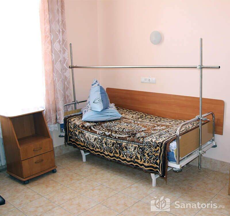 III категория (без звёзд)