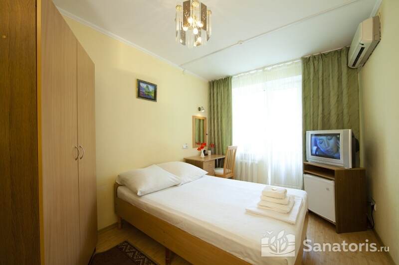 Двухместный Улучшенный-Б 1 корпус