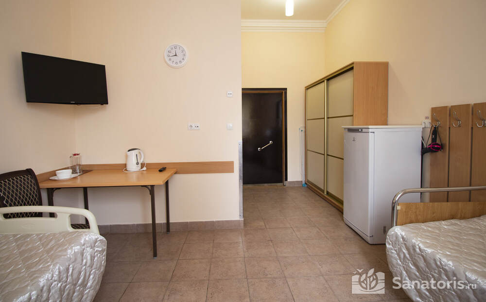 Стандарт I категории (три звезды)