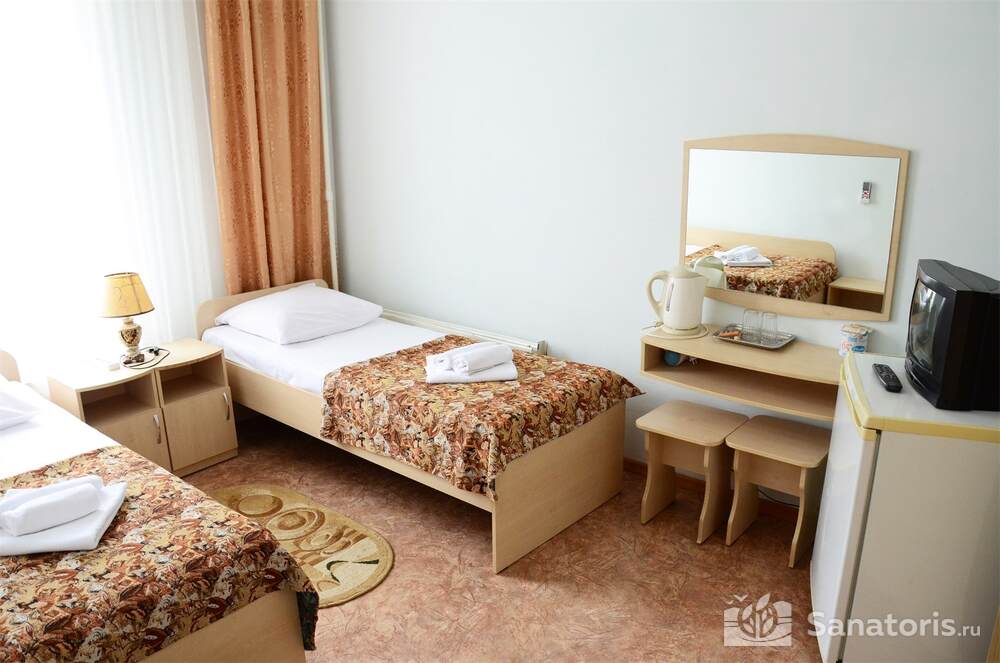 Семейный номер (FB)