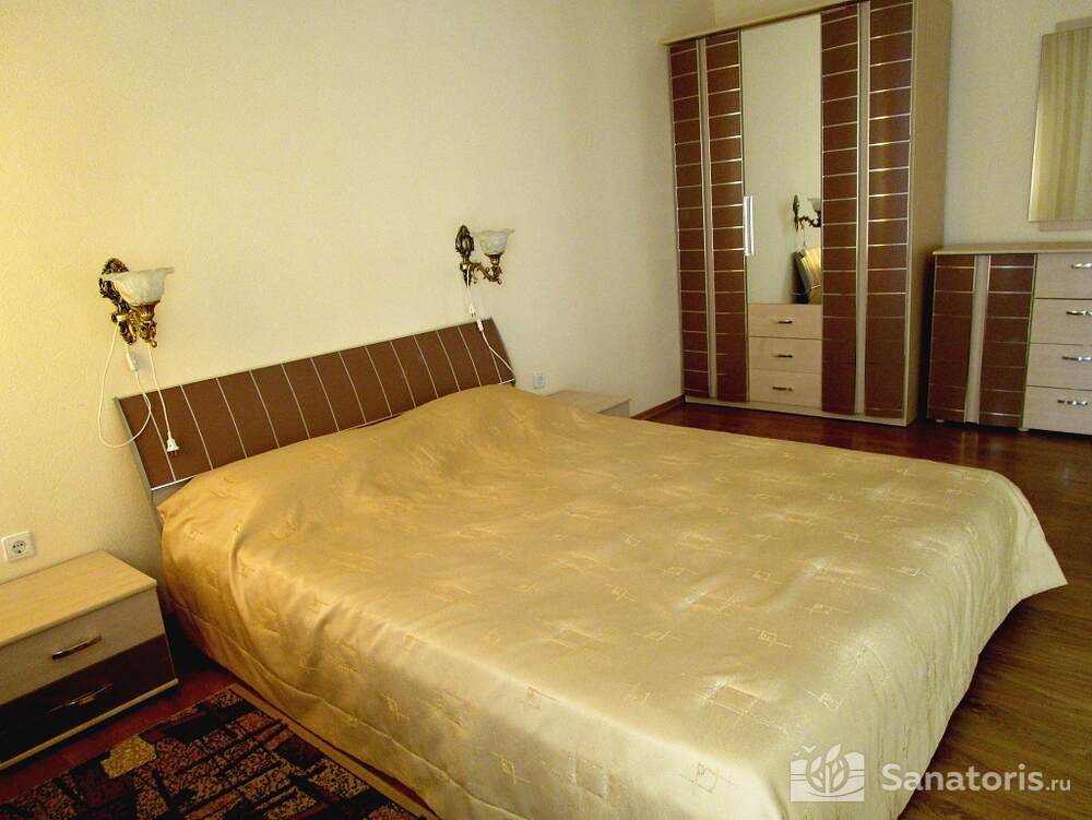 Корпуса 1,7,8 2-ком. 2-мест.