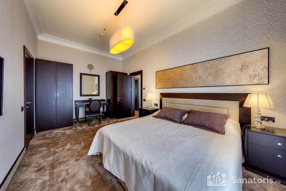 Апартаменты Нью-Йорк