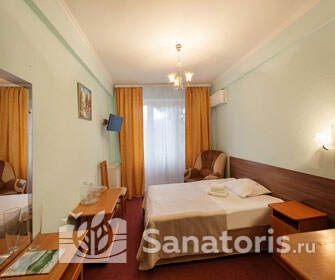 1-но местный 1 категории