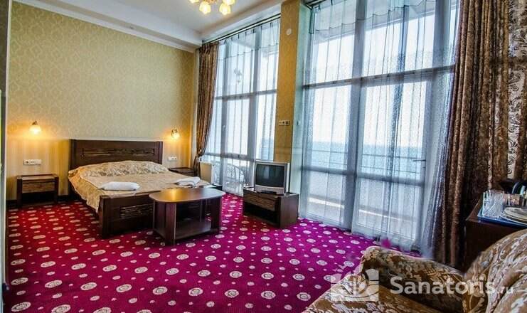 ПК 2-МЕСТНЫЙ ЮГ 4 ЭТАЖ КОРПУС 4