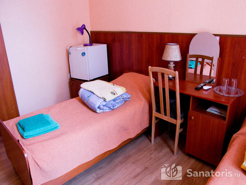 Однокомнатный номер кат "В"