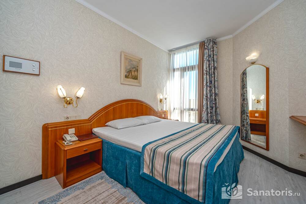 Апартаменты Apartments Small