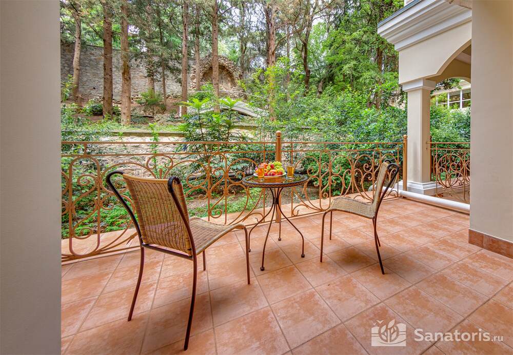 Стандарт Комфорт