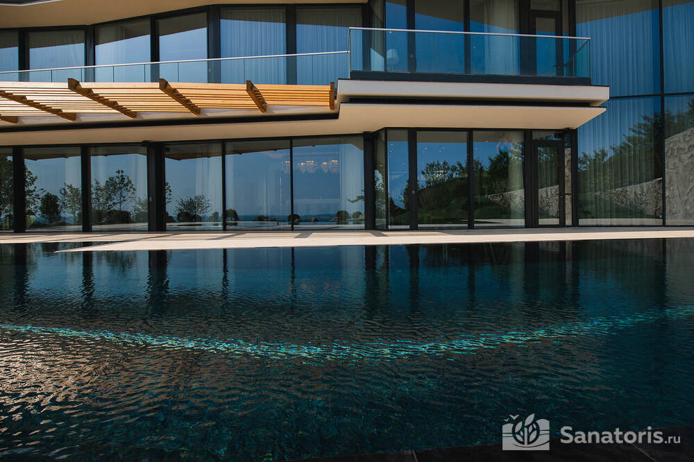 Императорские виллы