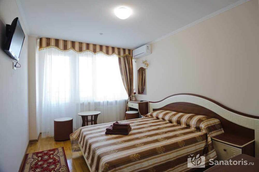 1-местный «Престиж +»