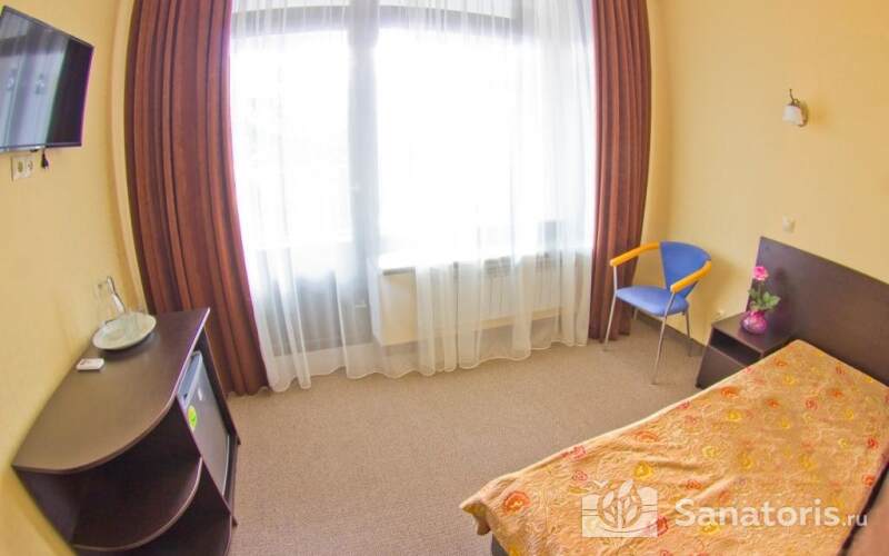 Одноместный "Север" 5 корпус