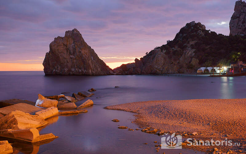 1-местный эконом с удобствами на этаже климатопавильон