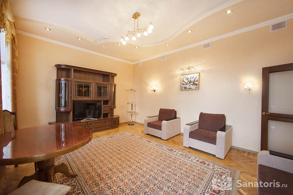 Двухместный стандарт ПК