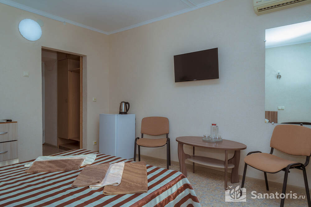 Улучшенный озеро