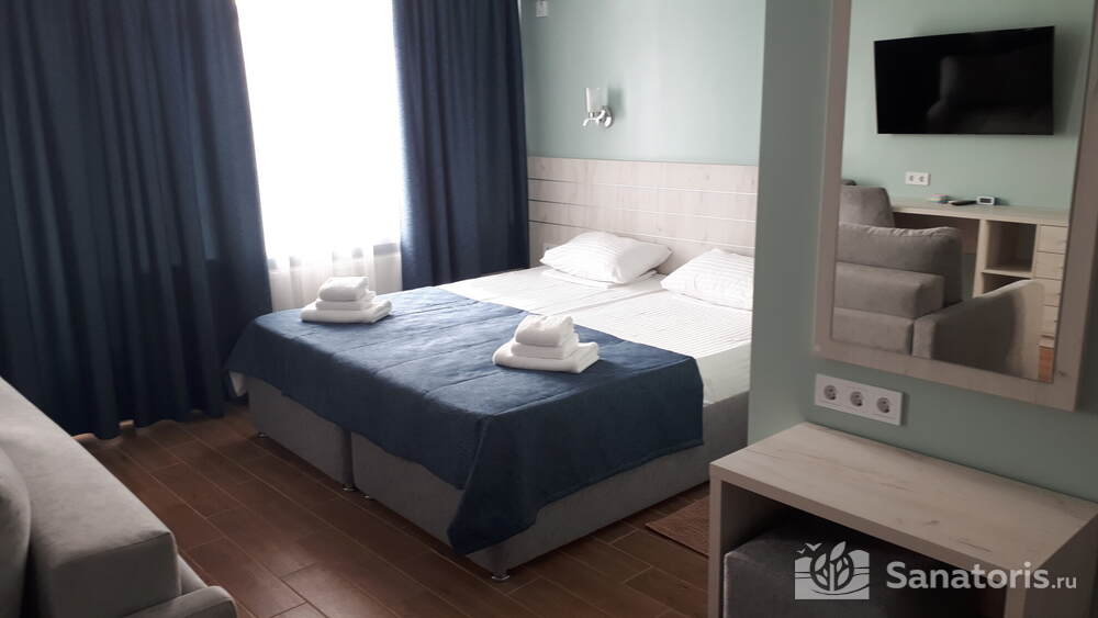 Джуниор-сюит