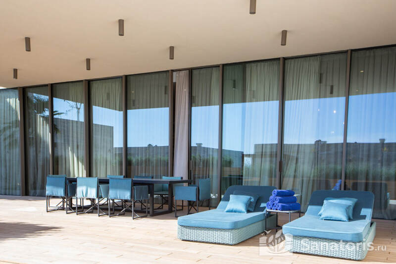 Семейные винные виллы