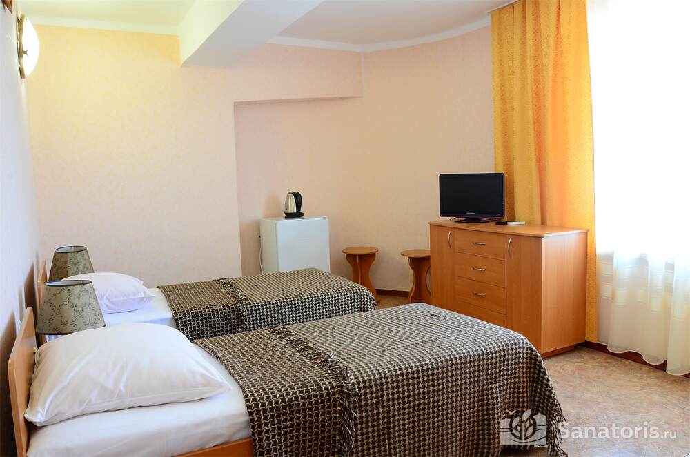 Стандарт (морской корпус №1) (FB)